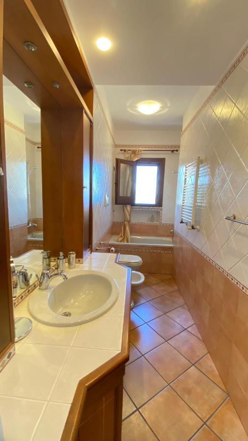 Ruggero House Apartamento Cefalù Exterior foto