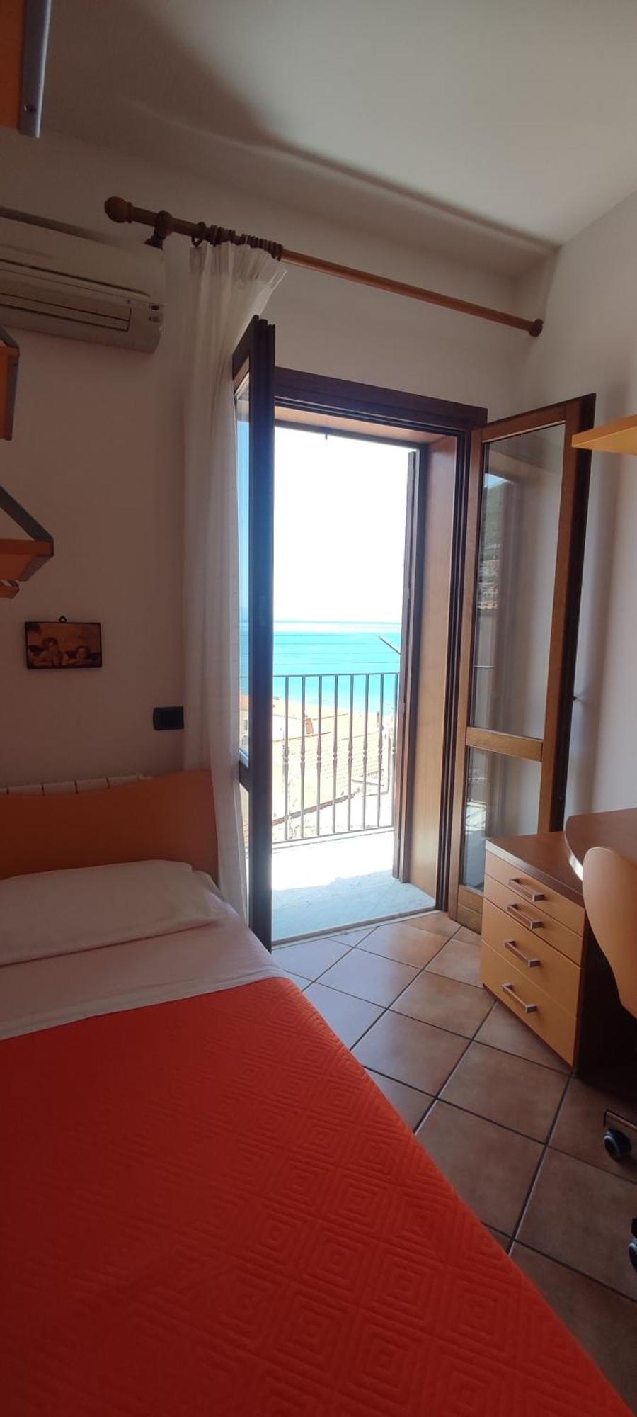 Ruggero House Apartamento Cefalù Exterior foto