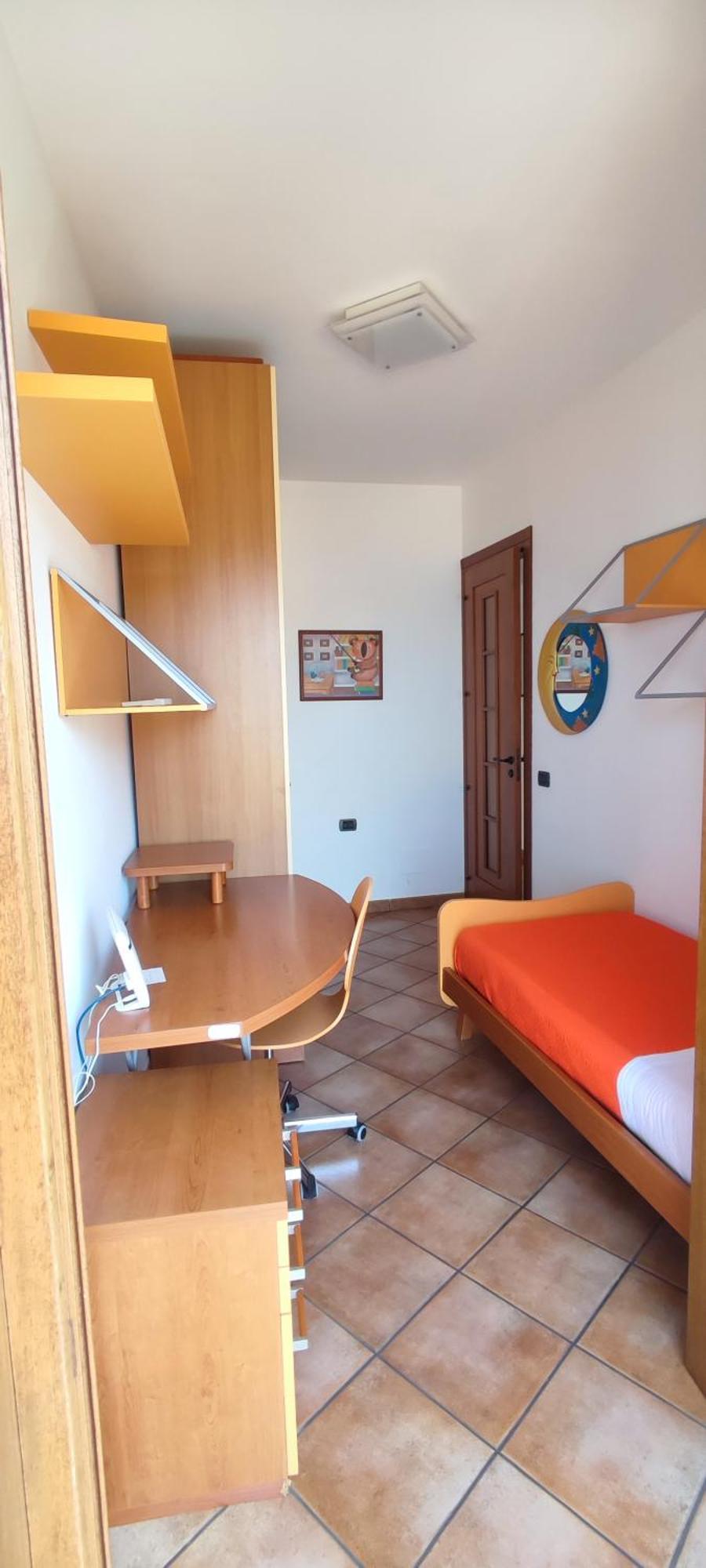 Ruggero House Apartamento Cefalù Exterior foto