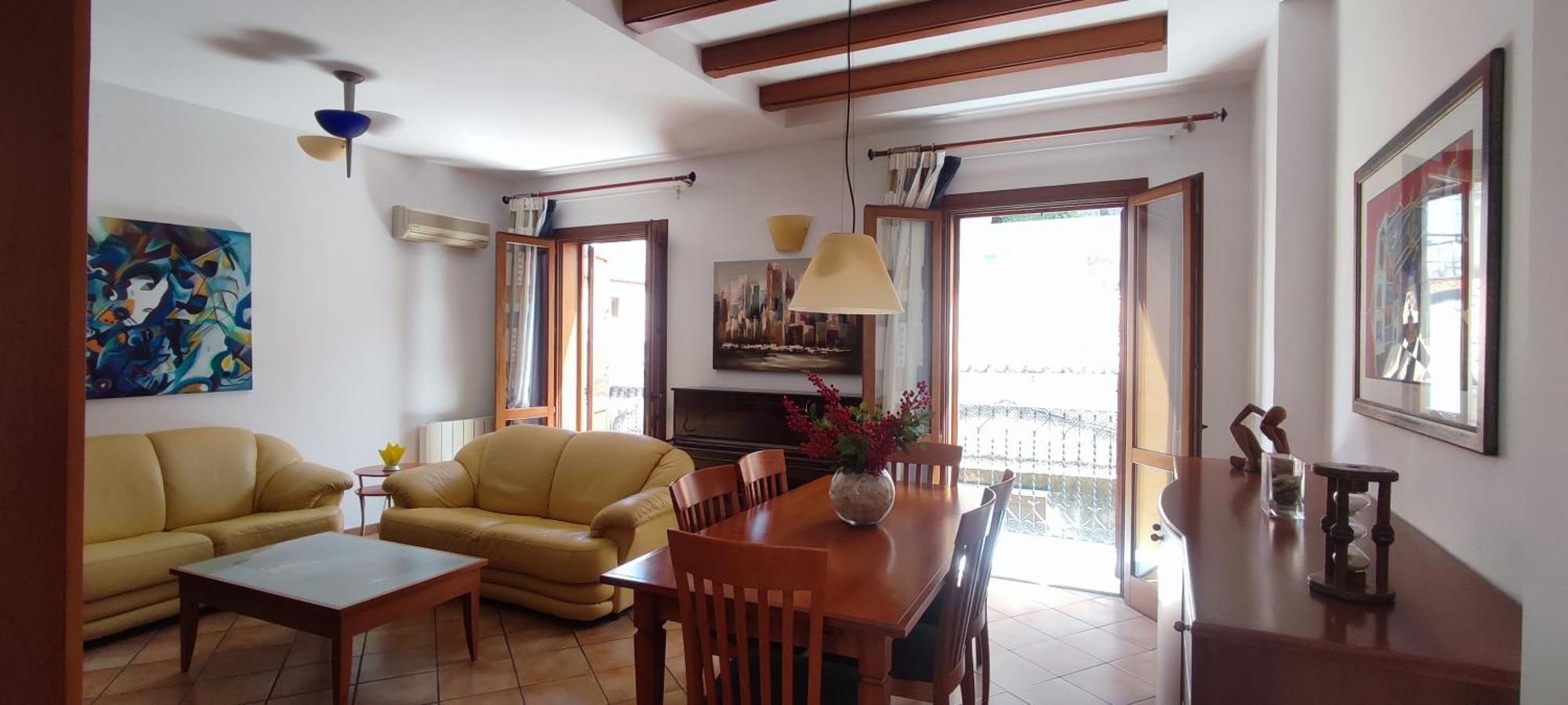 Ruggero House Apartamento Cefalù Exterior foto